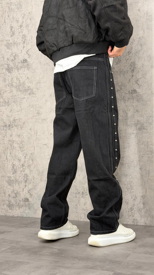 Jeans Baggy Boston