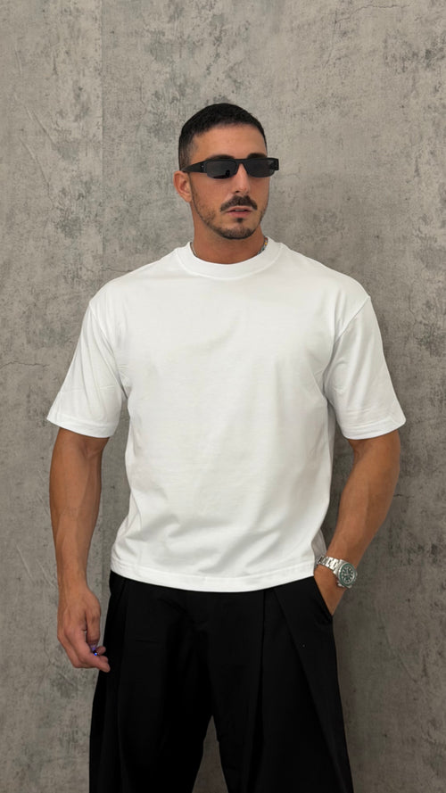 T-Shirt TU SI BAD, BAD ASSAJE BAD