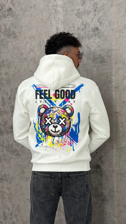 Felpa Feel Good Bear