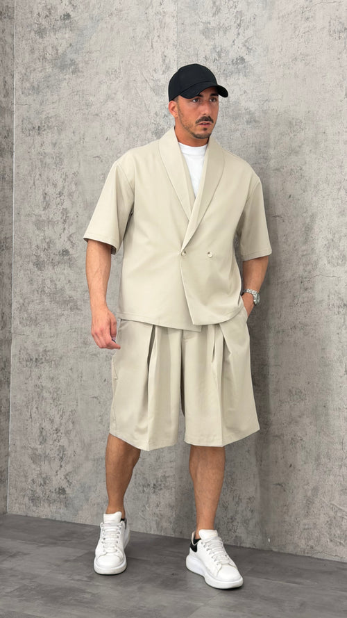 Coordinato Summer Jacket