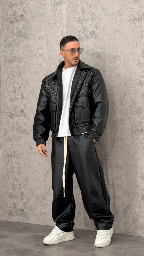 Pantalone Balloon Phantom