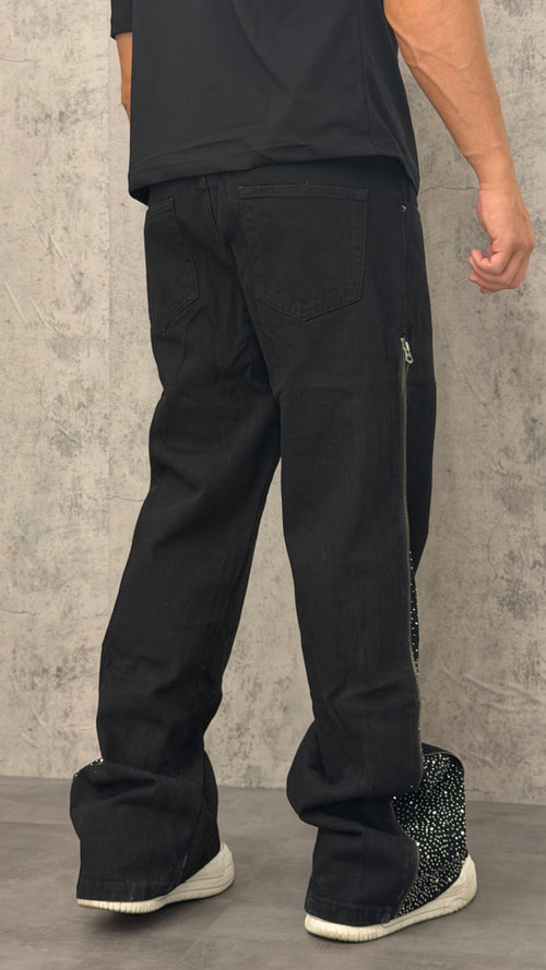 Jeans Galaxy Shine