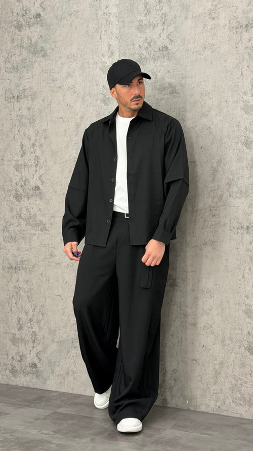 Coordinato Tied Elegance