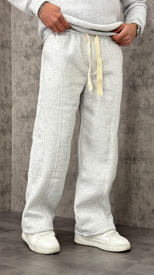 Pantalone Tuta Stitchline Baggy