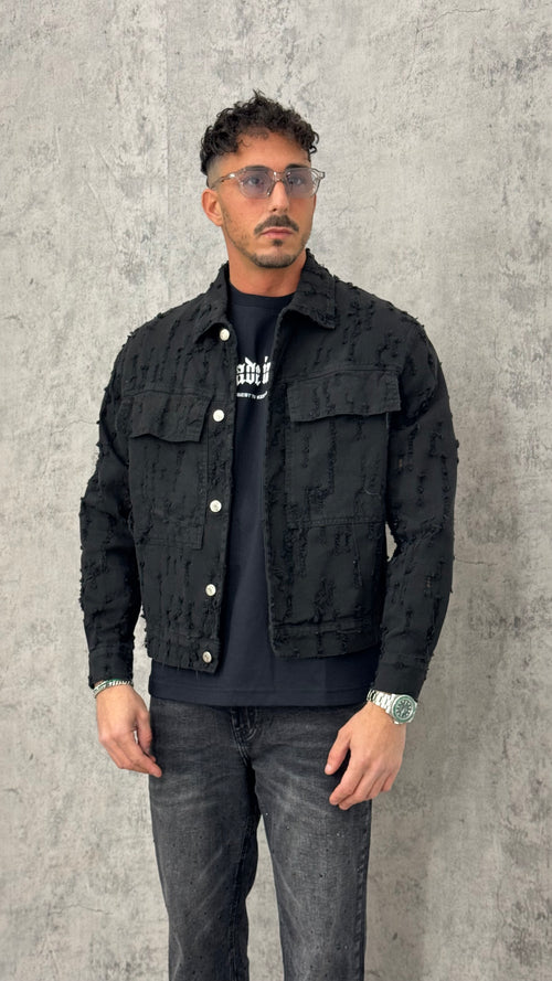 Jacket Urban Slash