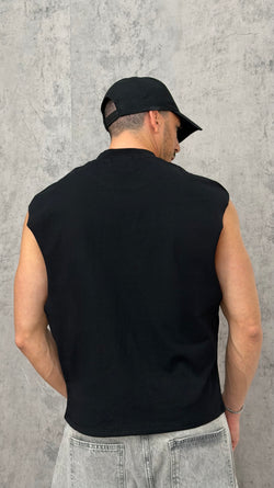 T-shirt Smanicata Crystal Drop