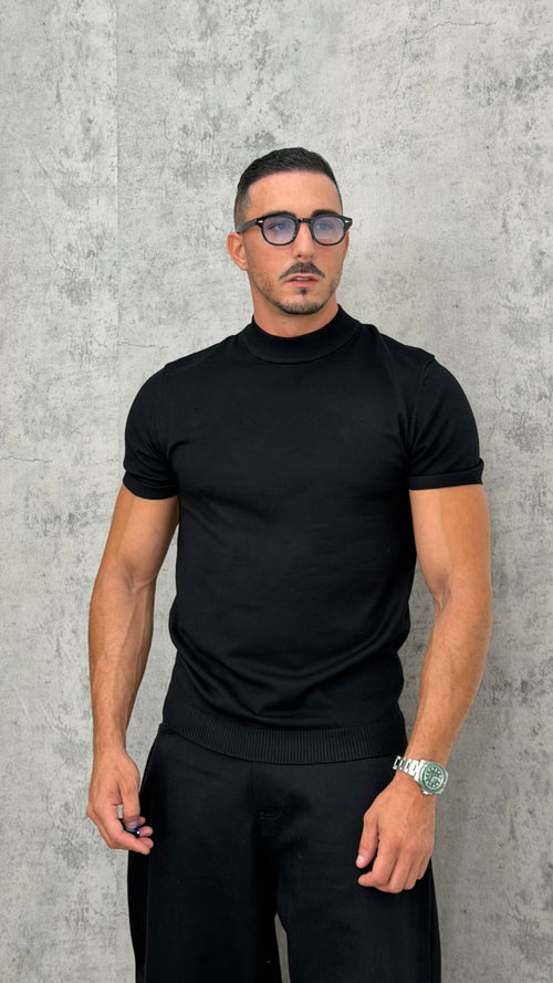 Maglia Essential Tee
