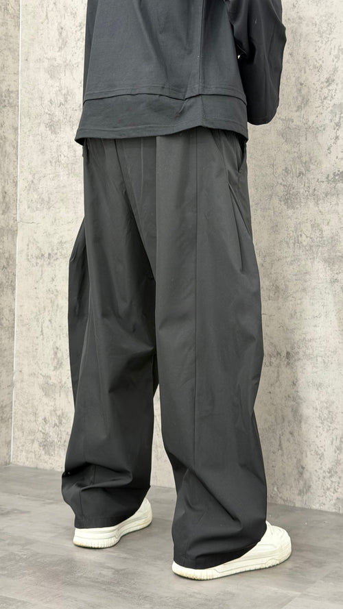 Pantaloni Balloon Essential