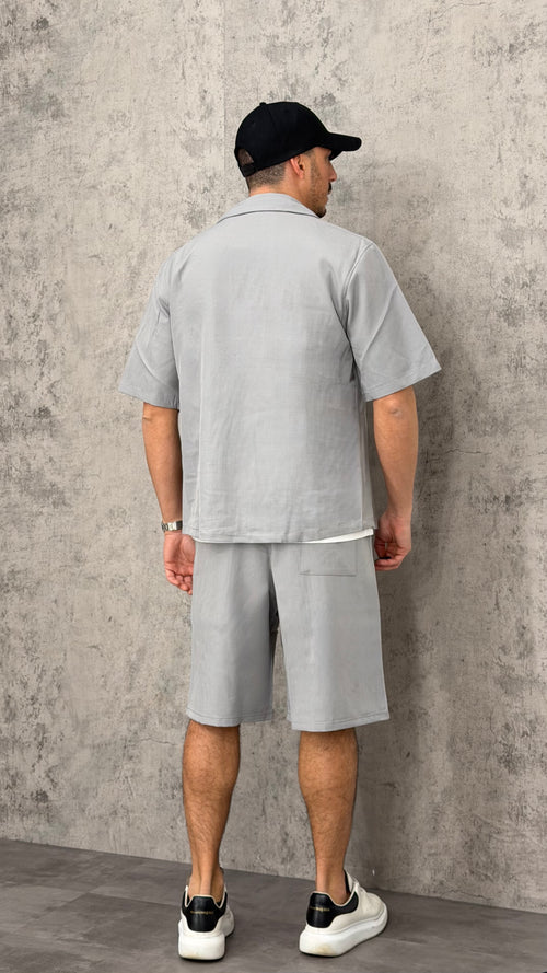 Coordinato Casual Tailored