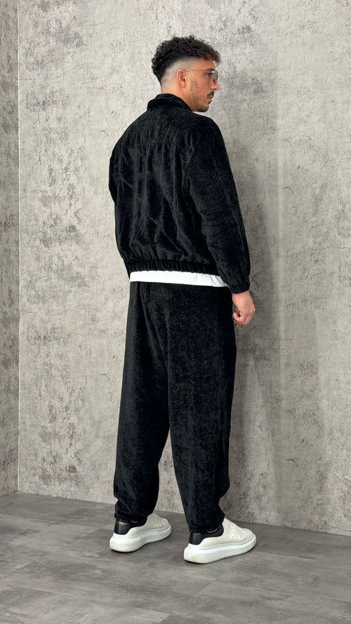 Coordinato Urban Velvet Set