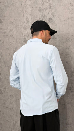 Camicia Slim NO STIRO