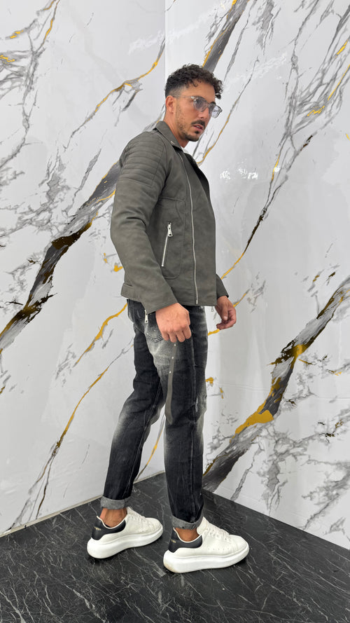 Chiodo Urban Smoke