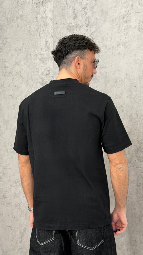 T-shirt Signature Shine