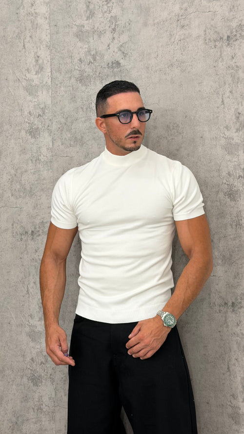 Maglia Essential Tee