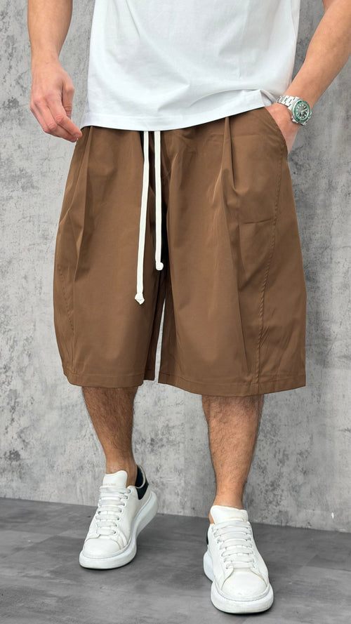 Pantaloncino Balloon Loose fit