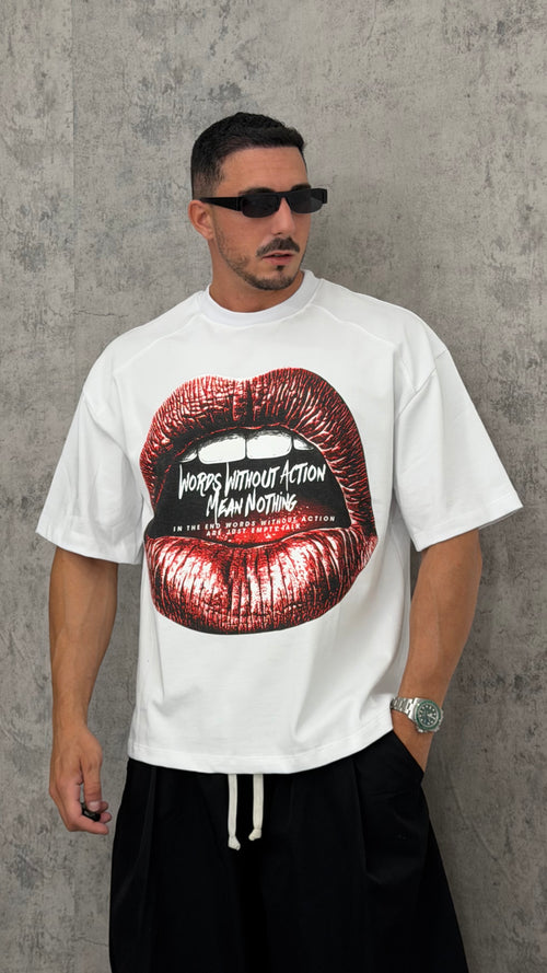 T-Shirt Temptation Nothing