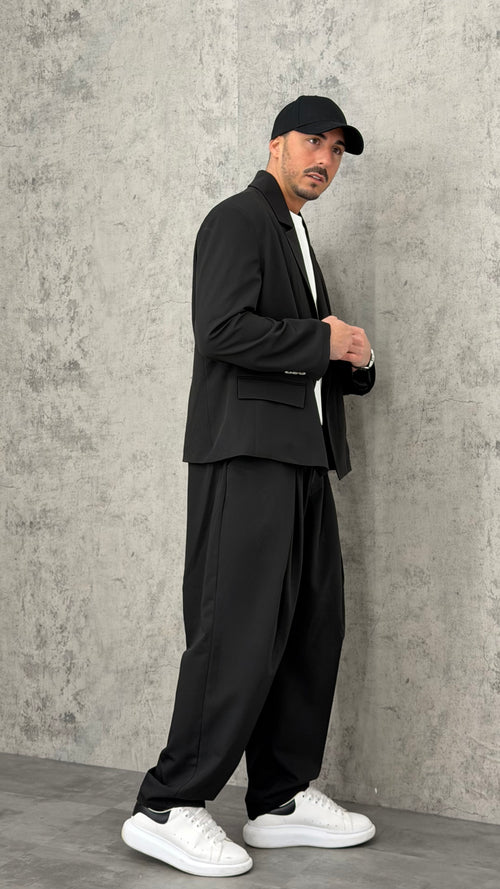 Coordinato Overline Elegant