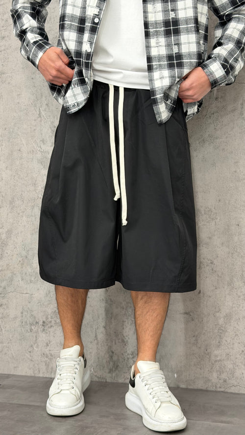 Pantaloncino Balloon Loose fit