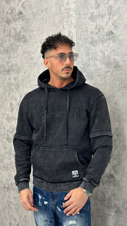 Felpa Splends Washed