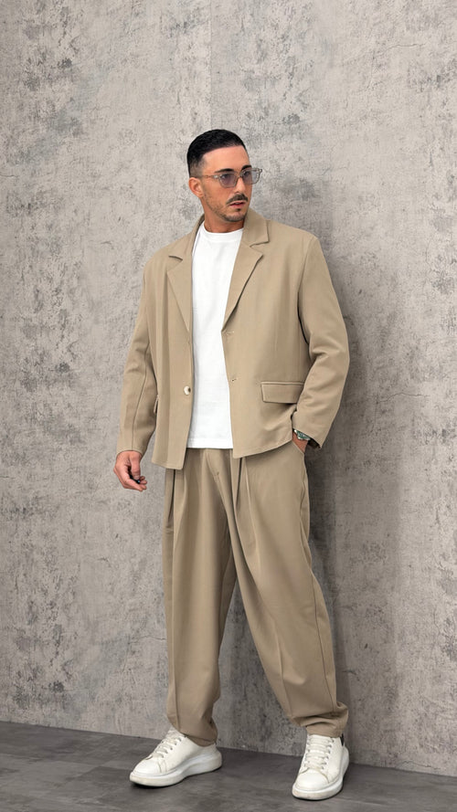 Coordinato Overline Elegant