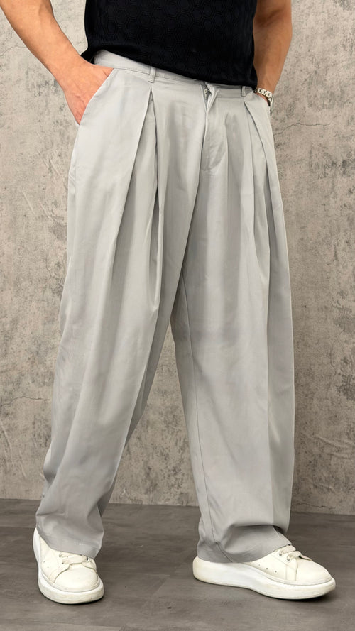 Pantalone Overline
