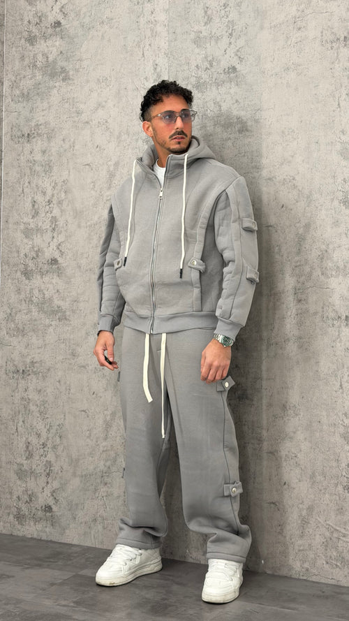 Coordinato/Tracksuit Urban Fringe