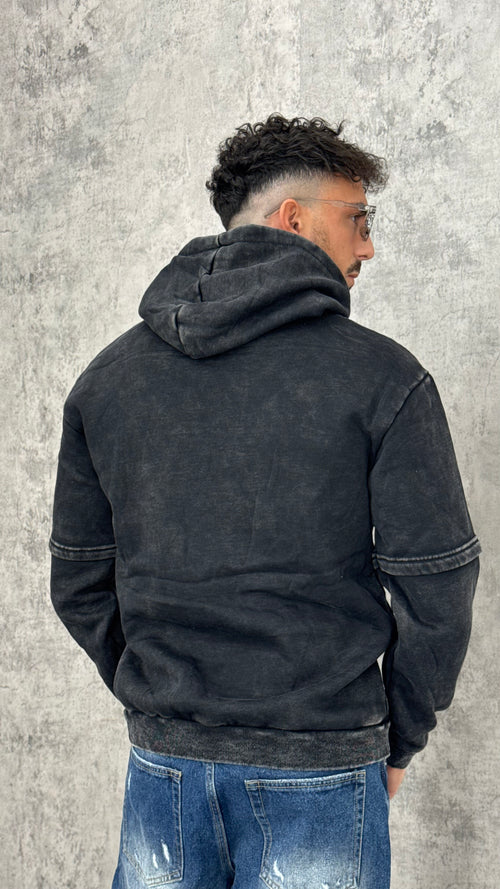 Felpa Splends Washed