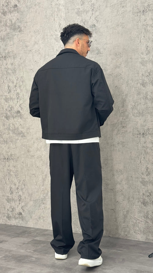 Coordinato Japan Crop Set