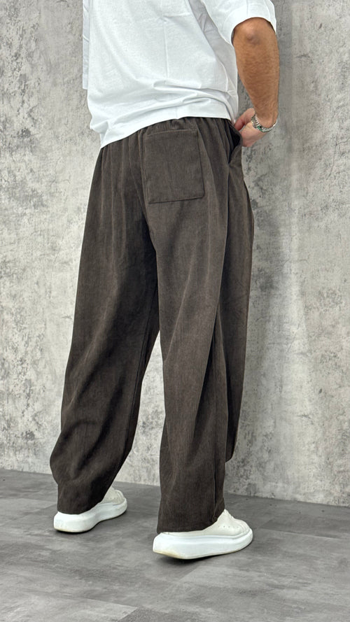 Pantalone Japan Urban Velvet