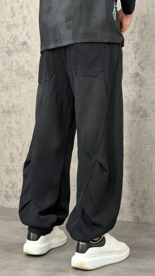 Pantalone Tuta Street Fade