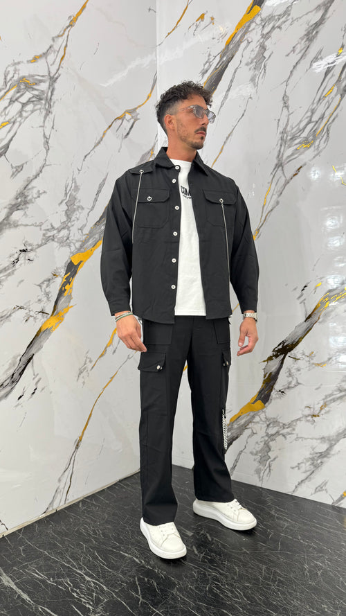 Coordinato Urban Link