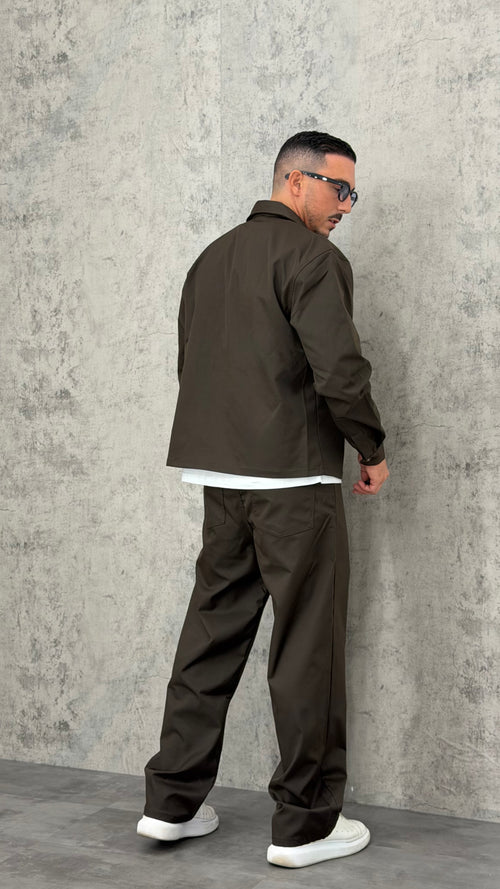 Coordinato Pocket