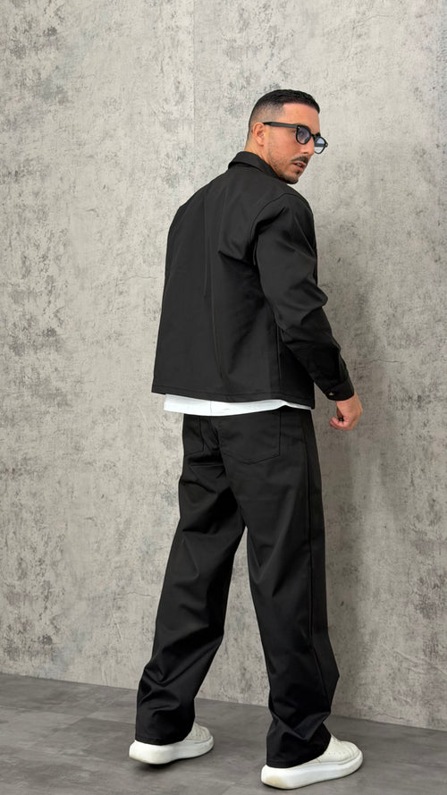 Coordinato Pocket