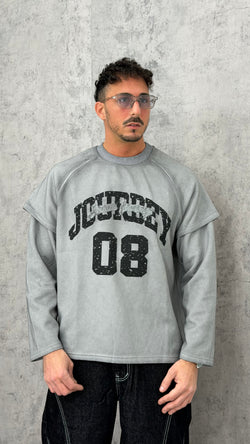 Maglia Long Sleeve Street Sport