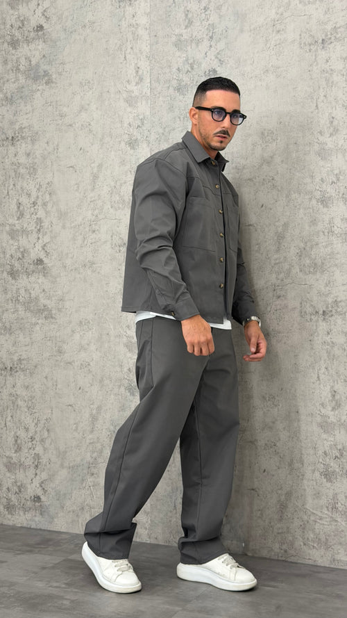 Coordinato Pocket