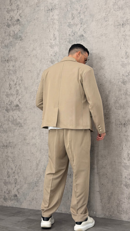 Coordinato Overline Elegant
