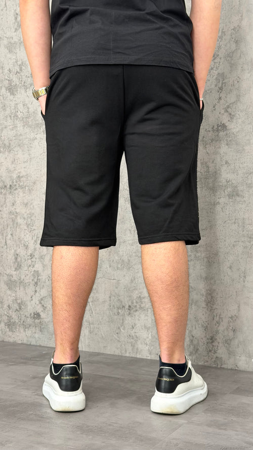 Pantaloncino Glitter Fire Sparkle