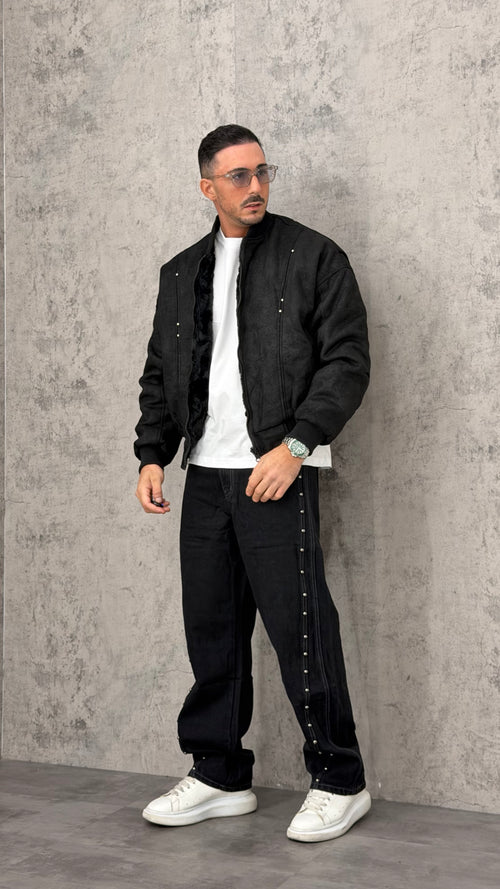 Jeans Baggy Boston