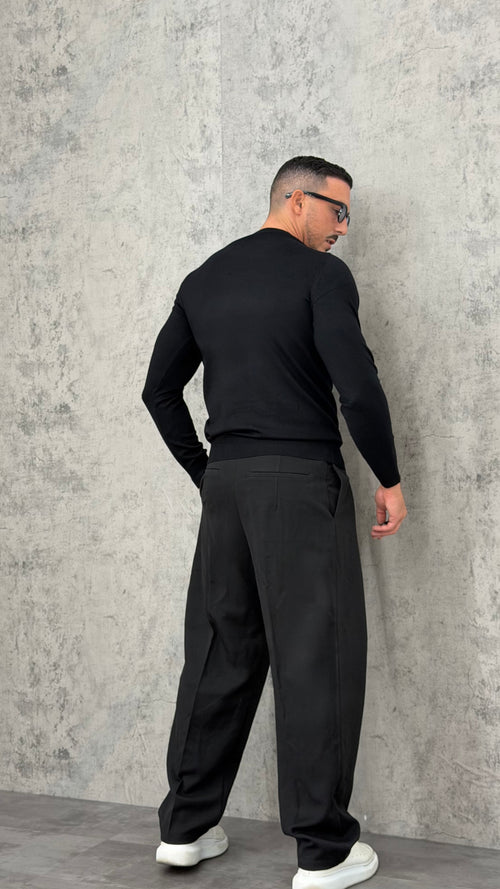 Pantalone Essential Pince