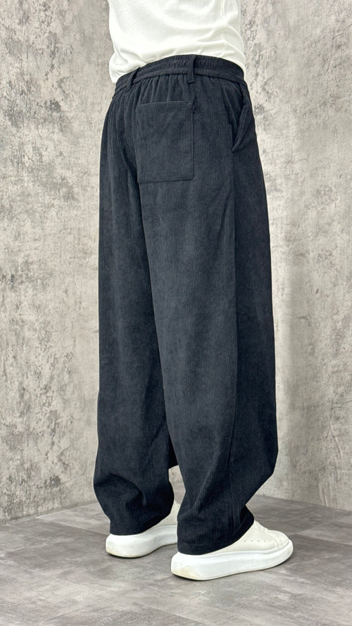 Pantalone Japan Urban Velvet