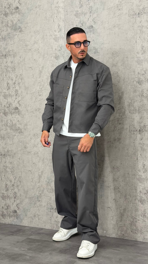 Coordinato Pocket