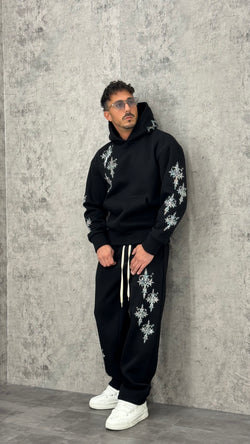 Coordinato Tuta Snow Cross