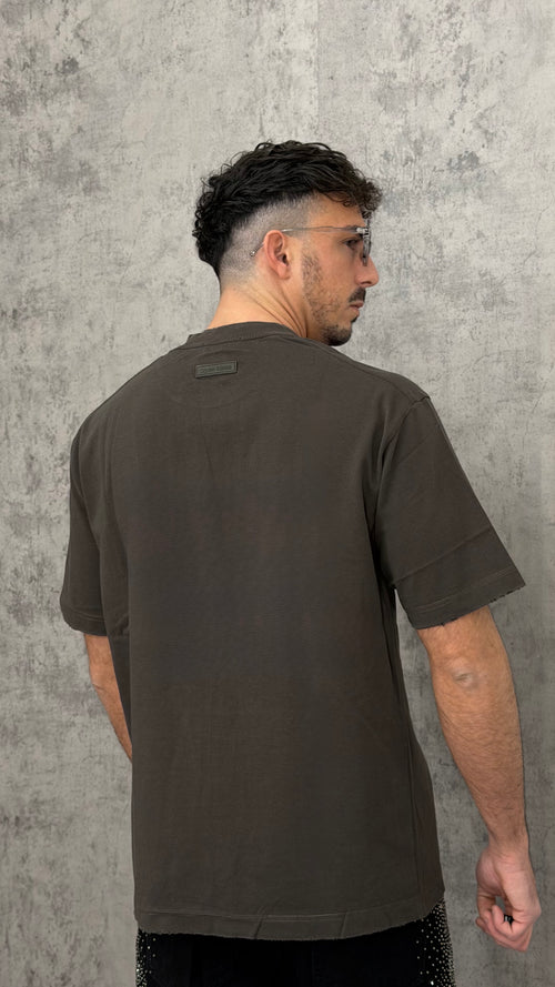 T-shirt Signature Shine