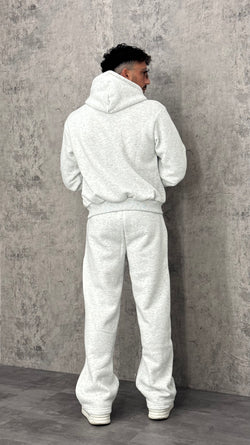 Coordinato Tuta Urban Ease Zip