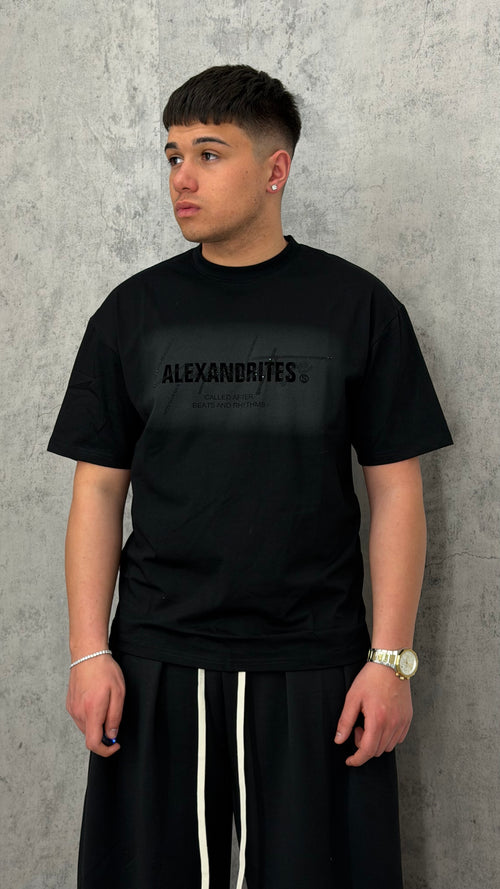 T-Shirt Minimal Sparkle