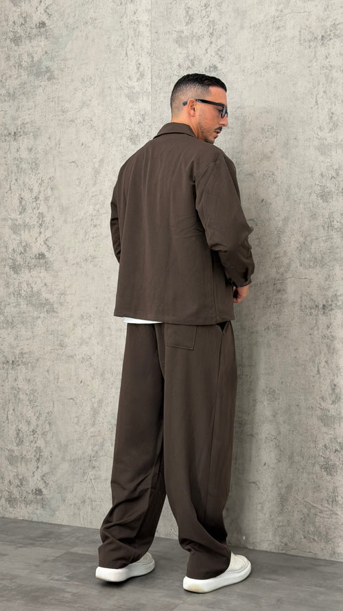 Coordinato Overline Essential