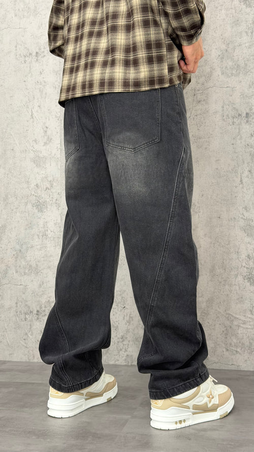 Jeans Balloon Essential Fade