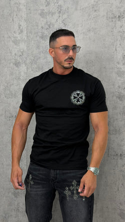 T-shirt Shine Pearl