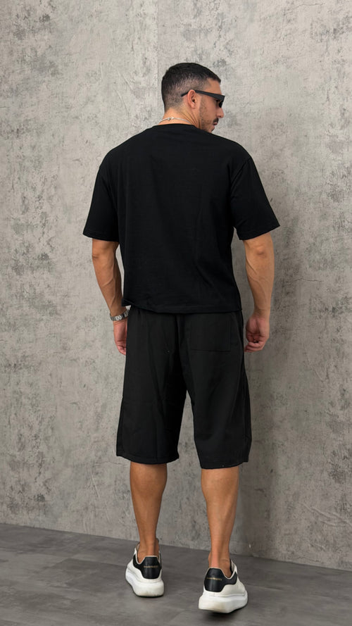 T-shirt Temptation