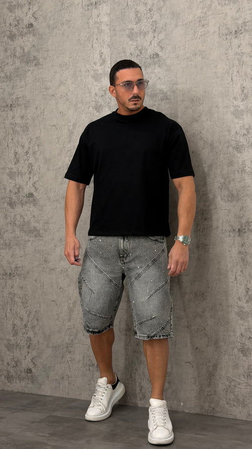 T-shirt OSSESSIONE